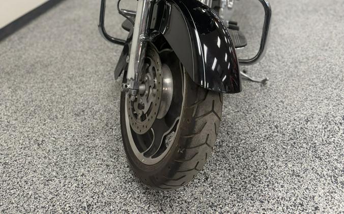 2012 Harley-Davidson® Road Glide Custom FLTRX - UO6205