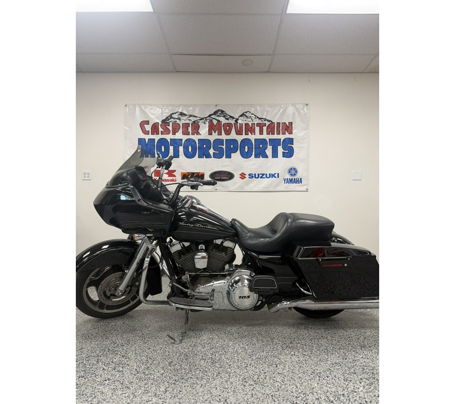 2012 Harley-Davidson® Road Glide Custom FLTRX - UO6205