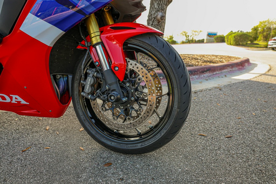 2022 HONDA CBR1000RR ABS