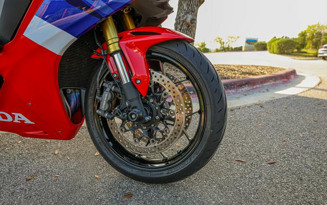 2022 HONDA CBR1000RR ABS