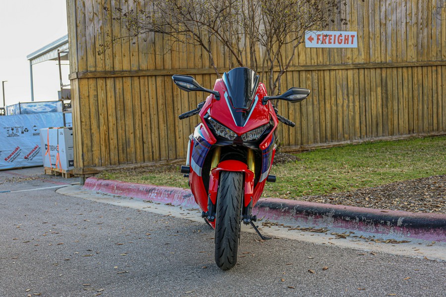 2022 HONDA CBR1000RR ABS