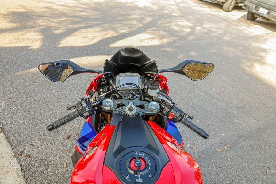 2022 HONDA CBR1000RR ABS