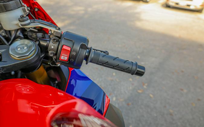 2022 HONDA CBR1000RR ABS