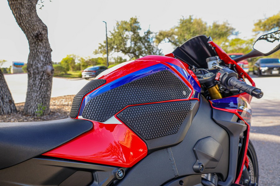 2022 HONDA CBR1000RR ABS