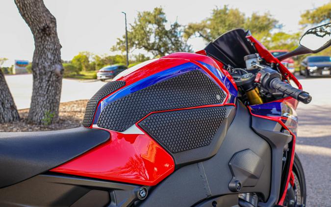 2022 HONDA CBR1000RR ABS