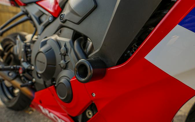 2022 HONDA CBR1000RR ABS