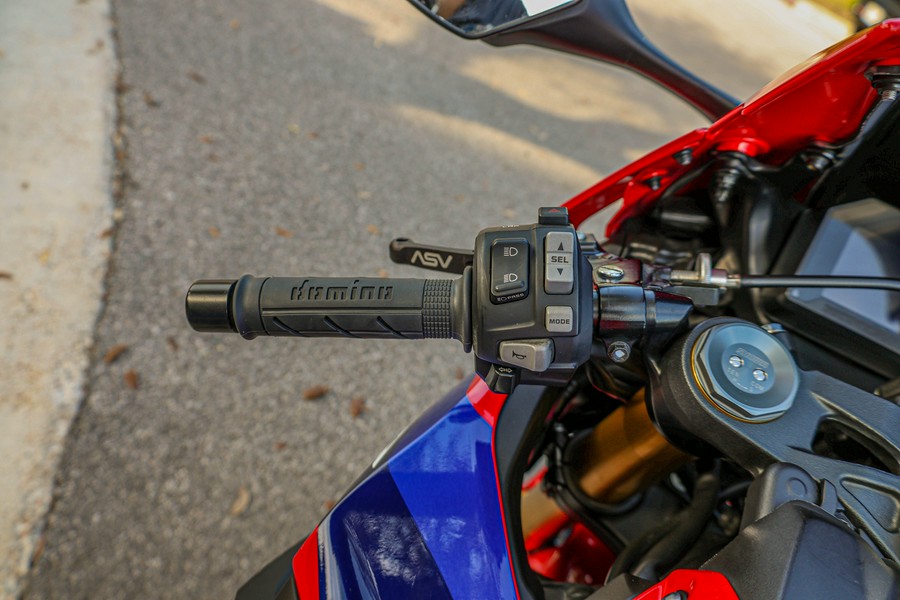 2022 HONDA CBR1000RR ABS