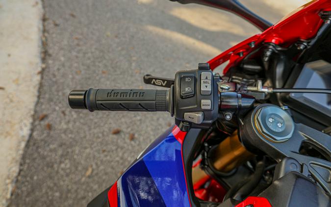 2022 HONDA CBR1000RR ABS