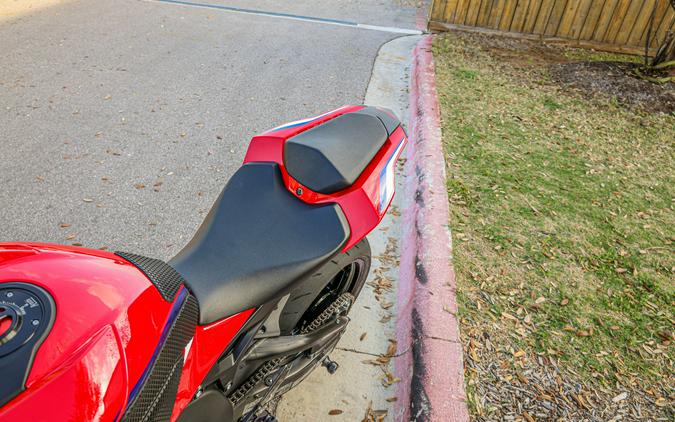 2022 HONDA CBR1000RR ABS