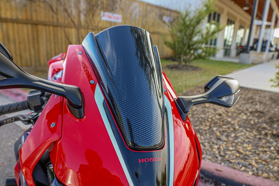 2022 HONDA CBR1000RR ABS