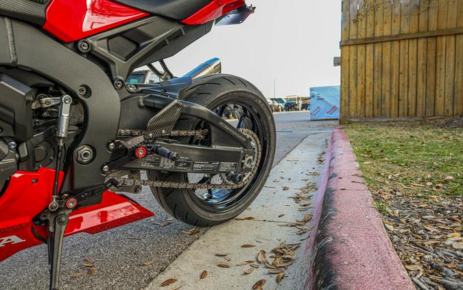 2022 HONDA CBR1000RR ABS