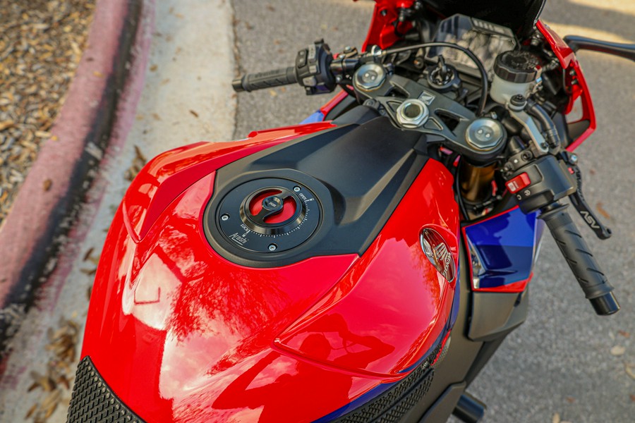 2022 HONDA CBR1000RR ABS