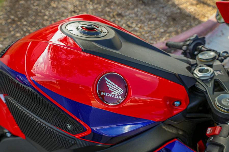 2022 HONDA CBR1000RR ABS