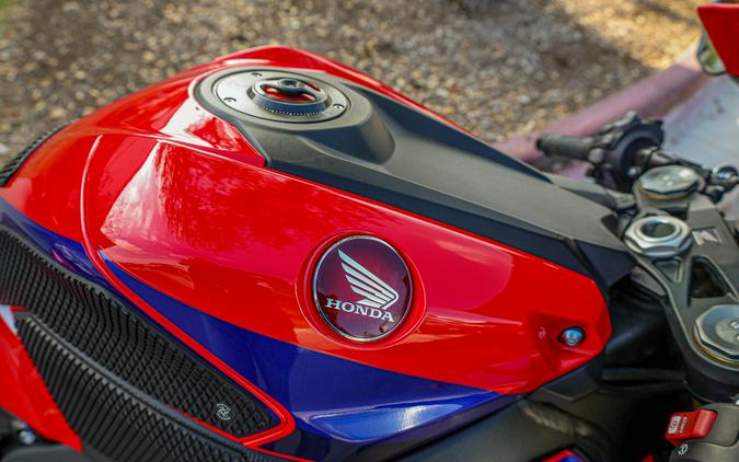 2022 HONDA CBR1000RR ABS