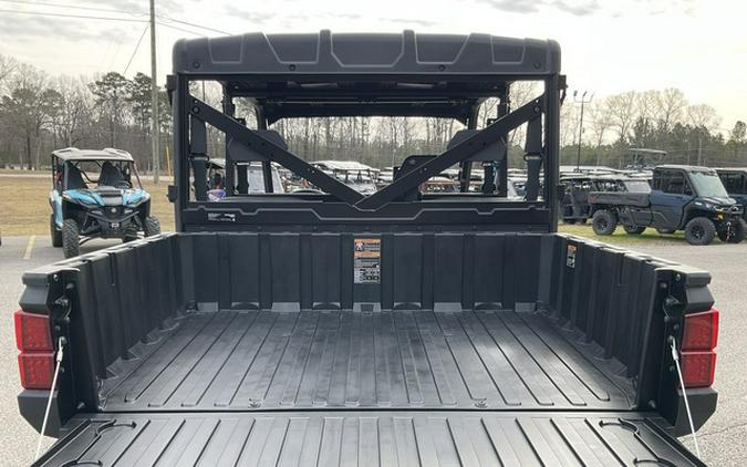 2026 Polaris Ranger Crew 1000