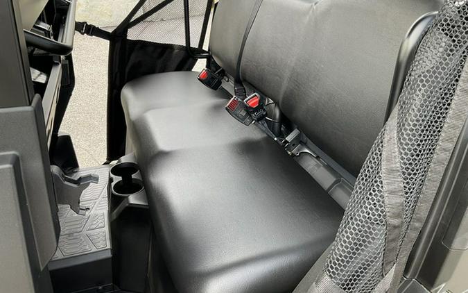 2026 Polaris Ranger Crew 1000