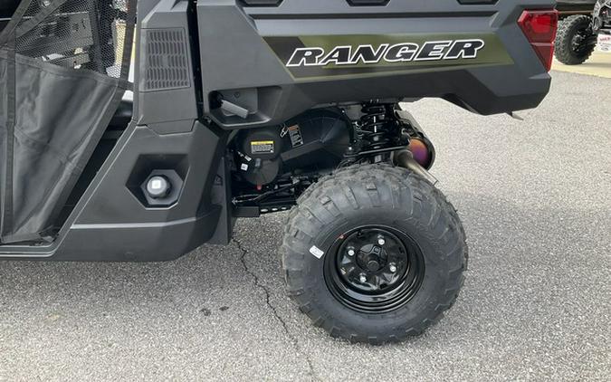 2026 Polaris Ranger Crew 1000