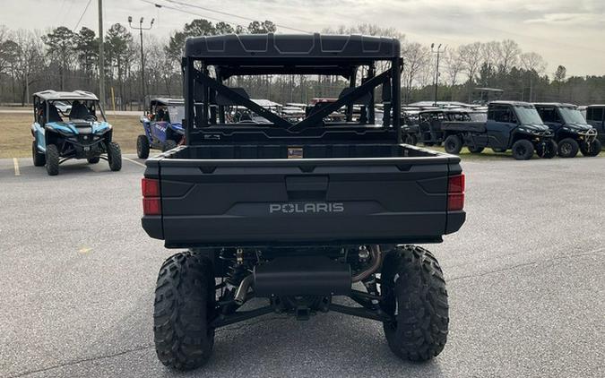 2026 Polaris Ranger Crew 1000