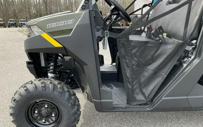 2026 Polaris Ranger Crew 1000