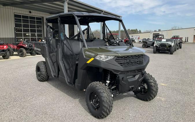 2026 Polaris Ranger Crew 1000