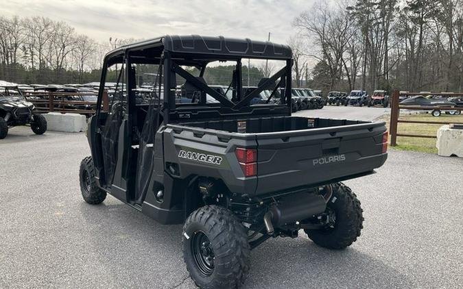 2026 Polaris Ranger Crew 1000