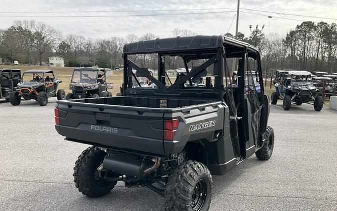 2026 Polaris Ranger Crew 1000