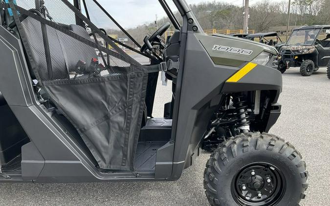 2026 Polaris Ranger Crew 1000