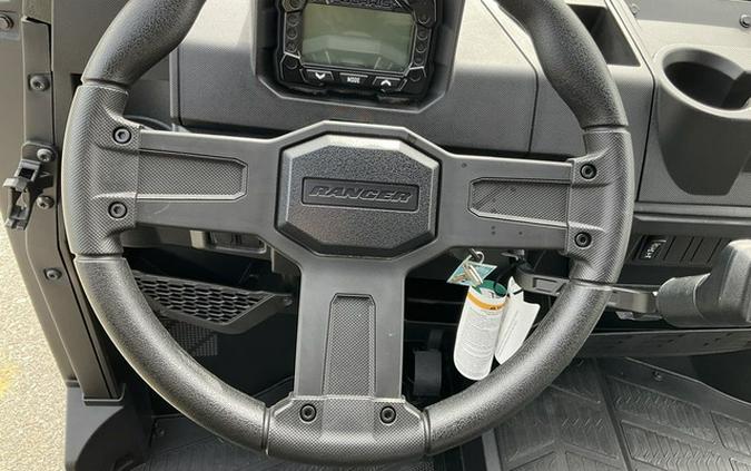 2026 Polaris Ranger Crew 1000