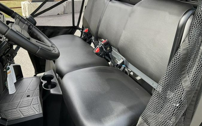 2026 Polaris Ranger Crew 1000