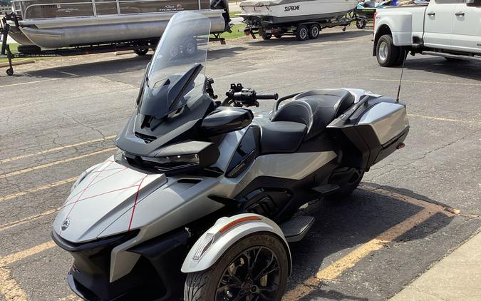 2023 Can-Am Spyder RT