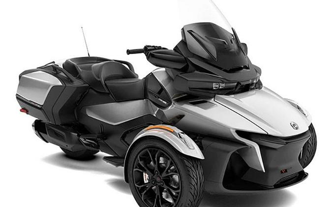 2023 Can-Am Spyder RT
