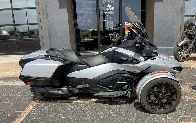2023 Can-Am Spyder RT