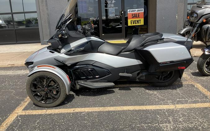 2023 Can-Am Spyder RT