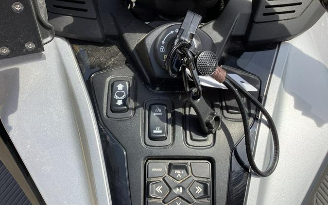 2023 Can-Am Spyder RT