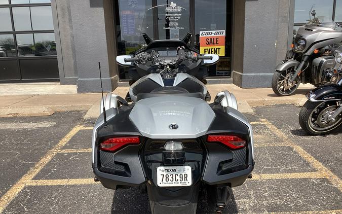 2023 Can-Am Spyder RT
