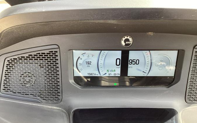 2023 Can-Am Spyder RT