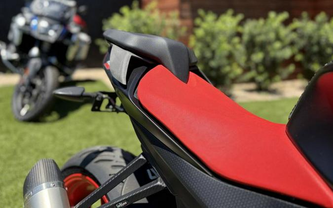 2021 Aprilia TUNONO