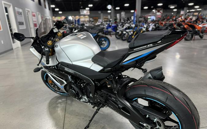 2025 Suzuki GSX-R 1000R