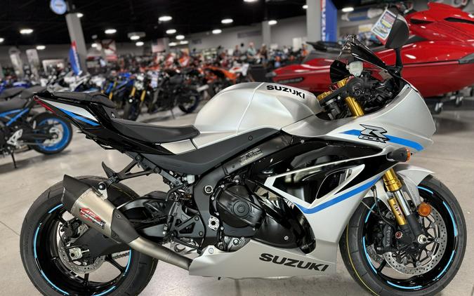Suzuki GSX-R1000 motorcycles for sale in Orlando, FL - MotoHunt
