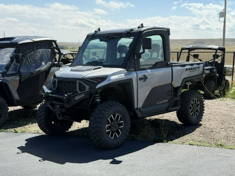 2024 Polaris® Ranger XD 1500 NorthStar Edition Ultimate