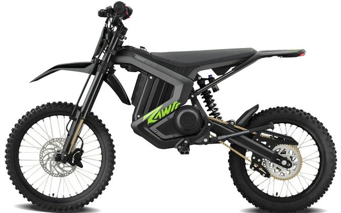 2025 Rawrr Mantis X Pro