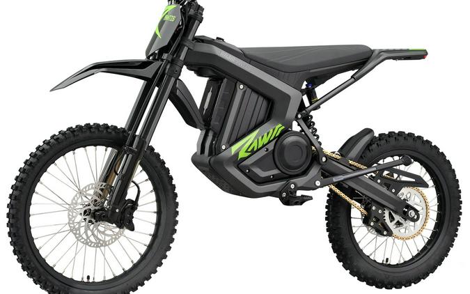 2025 Rawrr Mantis X Pro