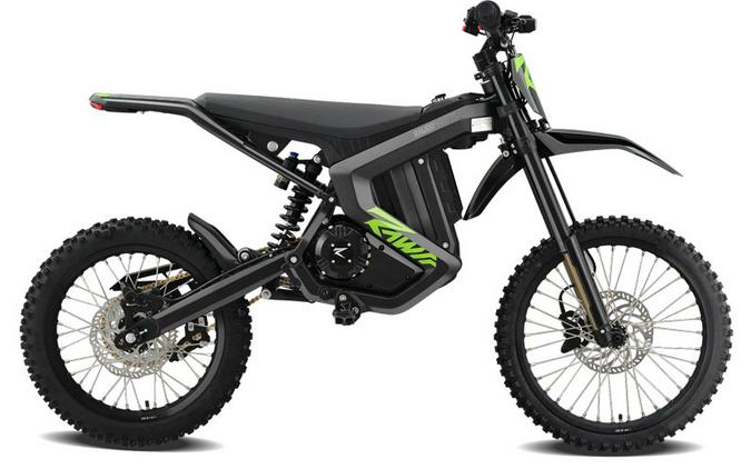 2025 Rawrr Mantis X Pro