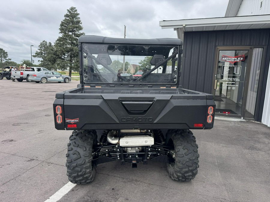 2024 CFMOTO UForce 1000