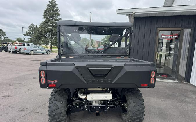 2024 CFMOTO UForce 1000