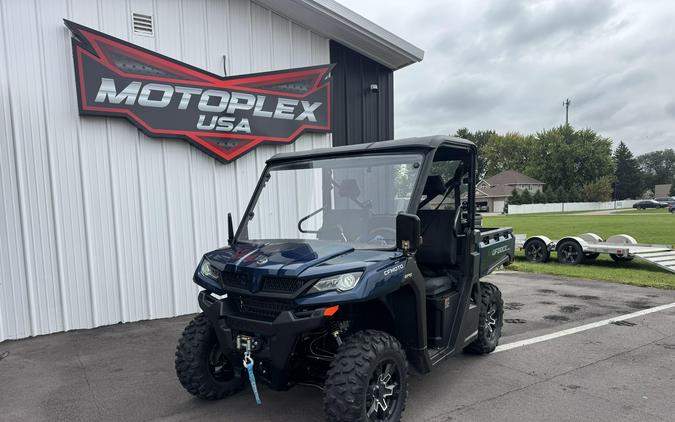 2024 CFMOTO UForce 1000