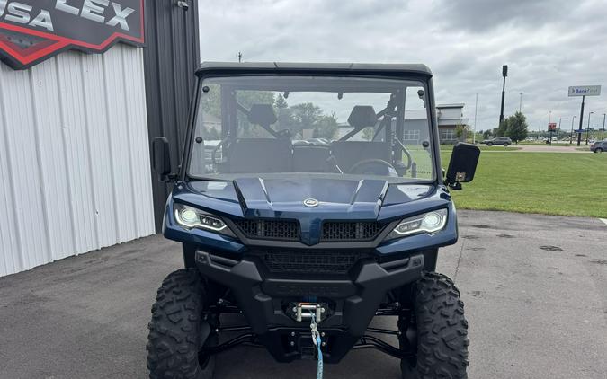 2024 CFMOTO UForce 1000