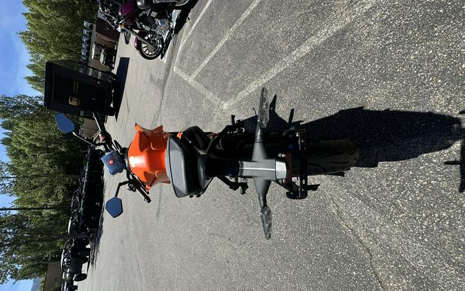 2024 KTM 390 Duke - MM3374