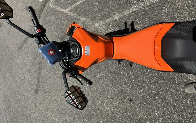 2024 KTM 390 Duke - MM3374