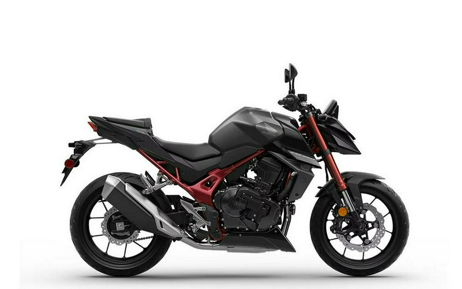 2026 Honda CB750